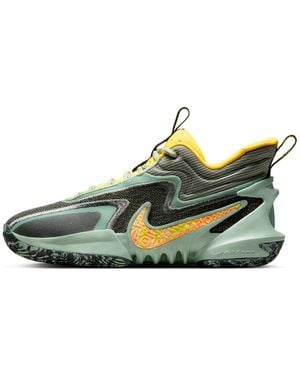 Nike Cosmic Unity 2 Ep 'Enamel' - Green