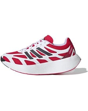 adidas Adizero Aruku 'Pure Ruby' - Red