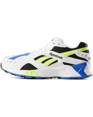 Reebok Aztrek Cobalt' - Blue