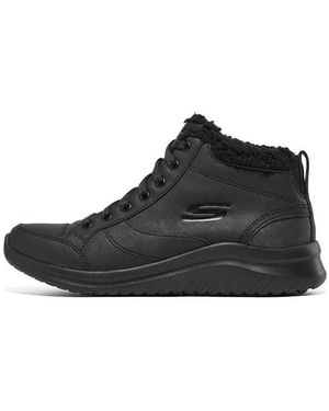 Skechers (Wmns) Ultra Flex 2.0 - Black