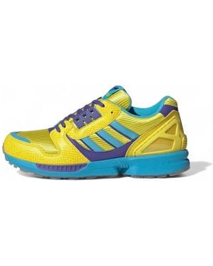 adidas X Atmos Zx 8000 'G-Snk - Blue