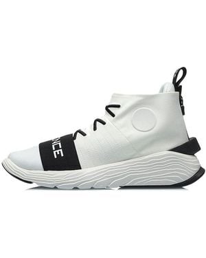 Li-ning Essence 2.3 Ace - Metallic