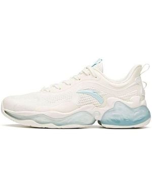 Anta (Wmns) A-Jelly Light' - White