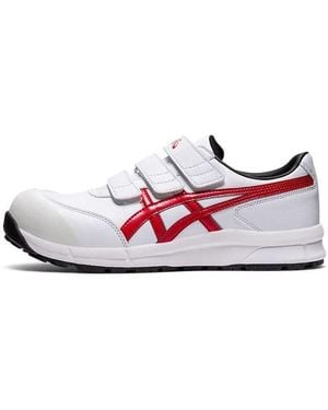 Asics Winjob Cp301 (3E Width) - White