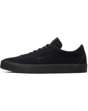 Nike X Ishod Wair Sb Bruin Iso - Black