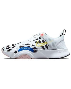 Nike (Wmns) Superrep Go 2 Multi' - Blue