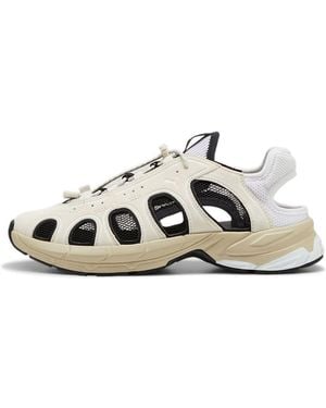 PUMA Velo Sandal 'Warm' - Metallic