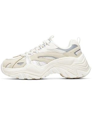 Fila (Wmns) Sofia Trainers - White