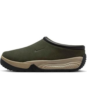 Nike Acg Rufus 'Sequoia' Fv2923-300 - Brown