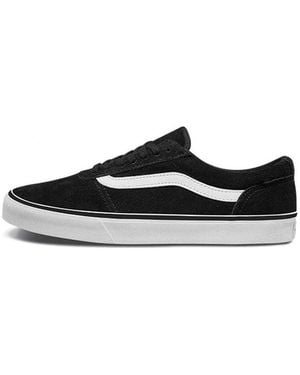 Vans (Wmns) Maddie 'Weatherized - Black