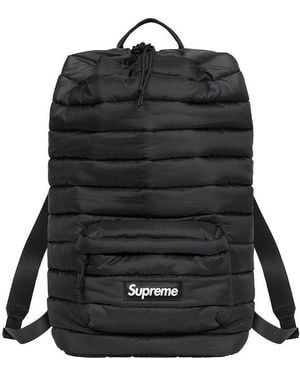 Supreme backpack for sale sale