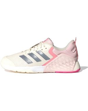 adidas (Wmns) Dropset 3 - Pink