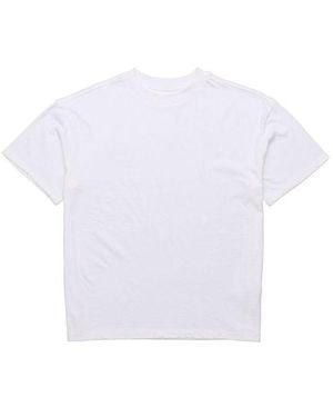 Fear Of God Fw20 3 Pack Tee - White