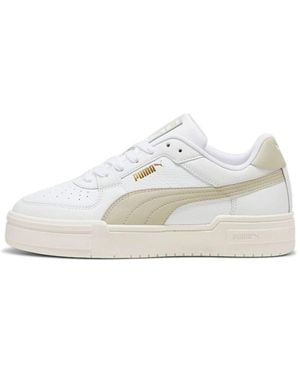 PUMA Ca Pro Classic - White
