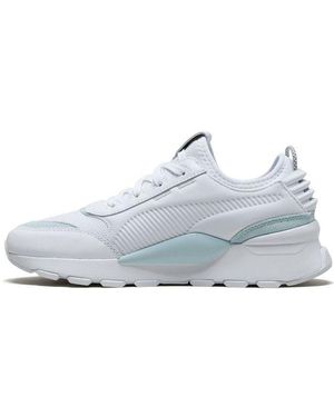 PUMA Rs 0 Core in White for Men Lyst UK