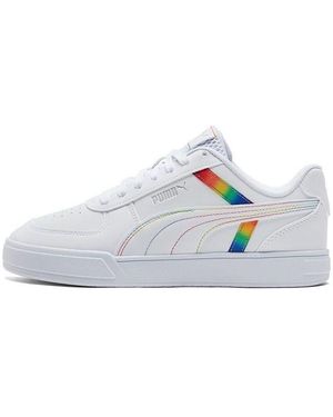 PUMA Caven Hues - White