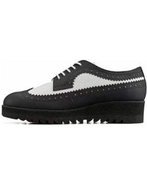 Onitsuka Tiger Brogue - Black
