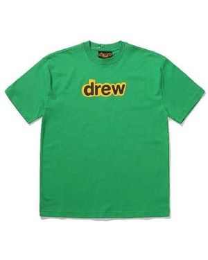 Drew House Secret T-Shirt - Green