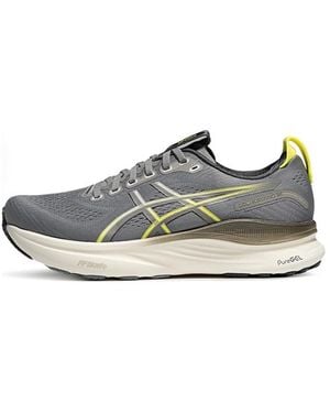 Asics Gel-Kayano 32 Neon' - Grey