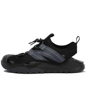 New Balance 4205 Sandal - Black