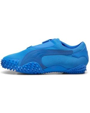 PUMA Mostro Ecstasy 'Ignite' - Blue