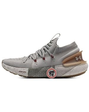 Under Armour Hovr Phantom 3 'Lunar New Year - Grey