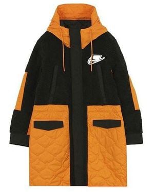 Nike Sportswear Sport Pack Synthetic Fill - Black