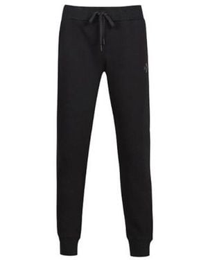Converse (Wmns) Knitted Joggers - Black