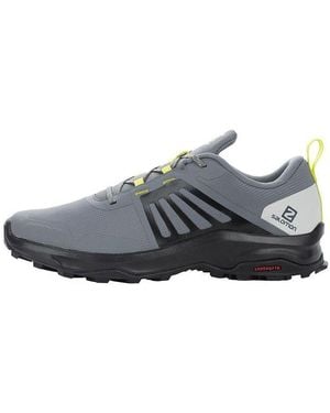 Salomon X-Render 'Dark' - Grey