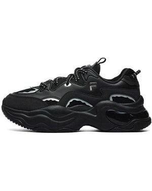 Fila (Wmns) Bubble Trainers - Black