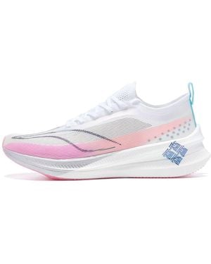 Li-ning Feidian 3.0 Elite - Pink