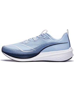 Li-ning Dark Horse 6 Pro 'Clean' - Blue