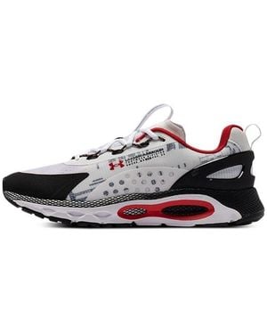 Under Armour Hovr Infinite Summit 2 25Th Anniversary - White