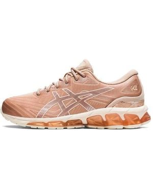 Asics (Wmns) Gel Quantum 360 7 'Bisque Rose' - Pink