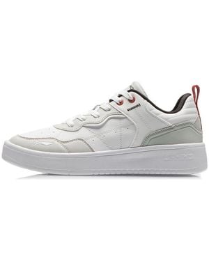 Li-ning Superwave Lite - Grey