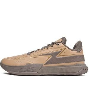 Li-ning Wade Flash 'Yng Dna Tan' - Brown