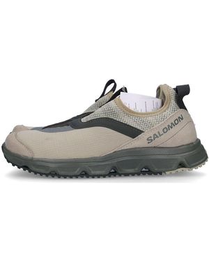 Salomon Rx Snug Slip-On 'Moss' - Grey