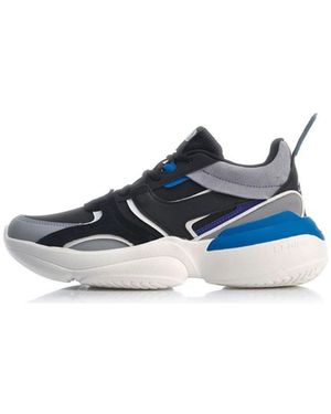 Li-ning Medalist 92 - Blue