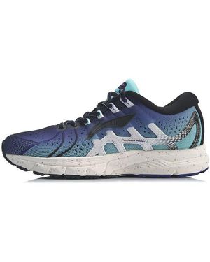 Li-ning Furious Rider 4 - Blue