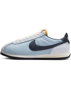 Nike Cortez Denim - Blue