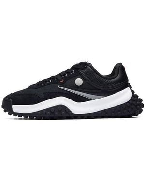 Fila Mihara X T1 Low Tops Polka Dots Shoe - Blue