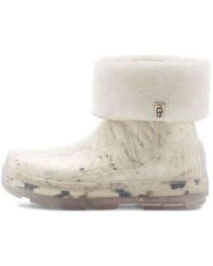 UGG (Wmns) Drizlita Clear - White