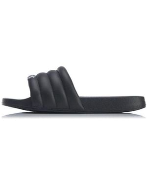 Li-ning Bubble Slide 'Paris Fashion Week - Blue