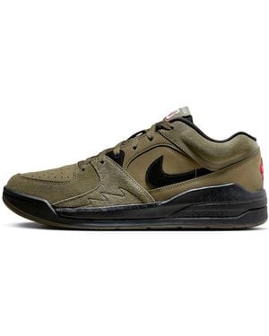 Nike Stadium 90 - Brown