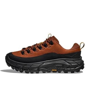 Hoka One One Tor Summit 'Hazelnut' - Brown