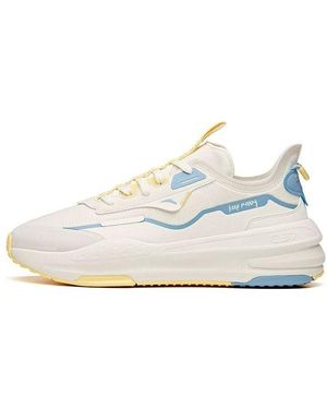 Anta C37 Low - White