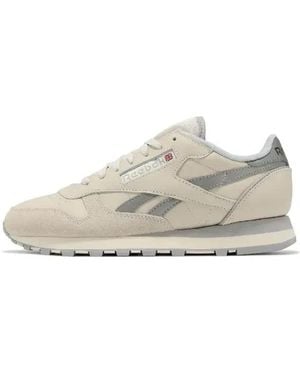Reebok Classic Leather 1983 Vintage 'Alabaster Pure' - White