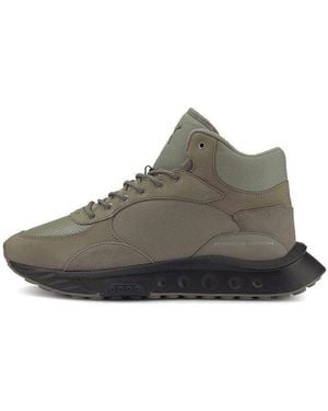 PUMA First Mile X Porsche Design X Wild Rider High 'Steeple' - Brown