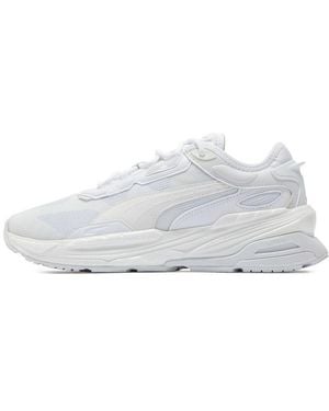 PUMA Extent Nitro Mono Trainers - - White