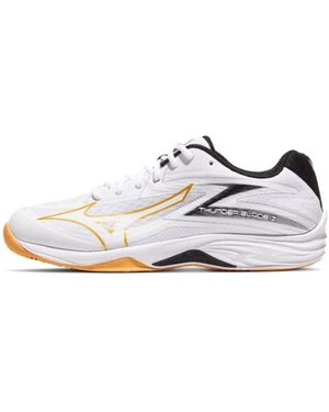 Mizuno (Wmns) Thunder Blade Z - White